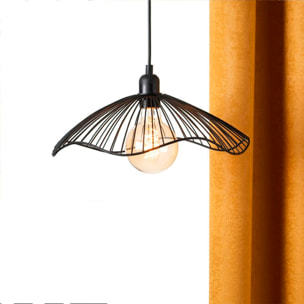 Lámpara de techo colgante 34 cm