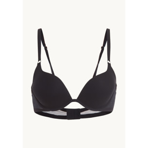 Reggiseno a copp Bonded To Leavers Push-Up Bra