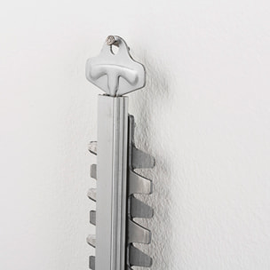 Kit batterie taille haies Karcher HGE 18-50 - Longueur de coupe 50 cm- Batterie 18V 2-5 Ah