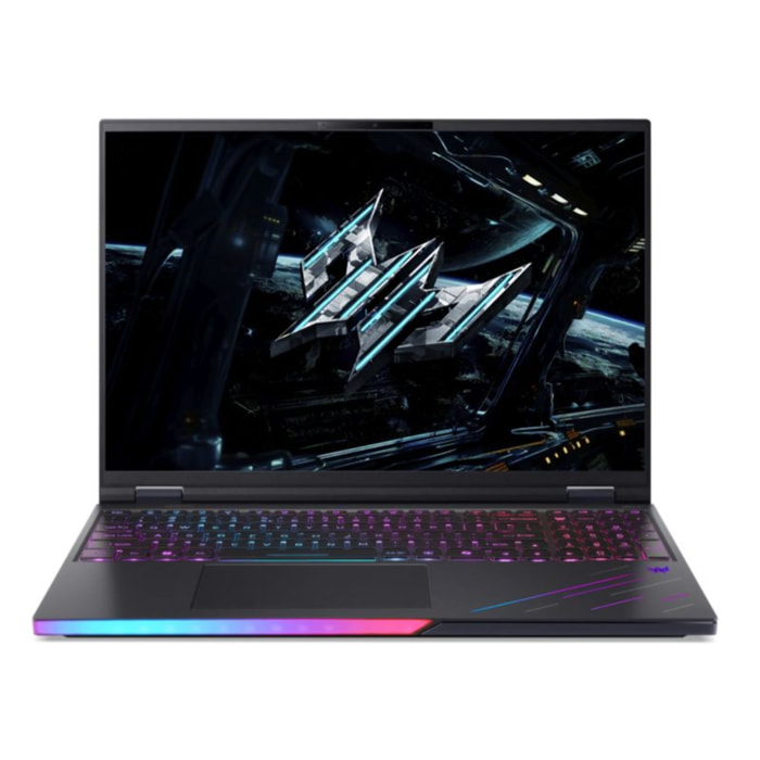 PC Gamer ACER Predator Helios 16 AI PH16-73-95TM