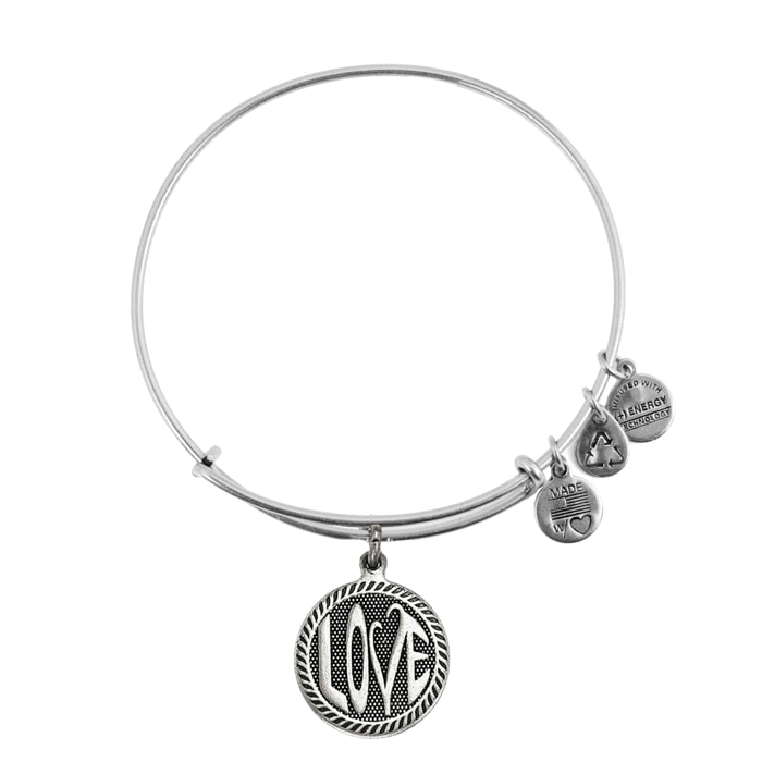 Pulsera Alex And Ani Mujer A14EB71RS