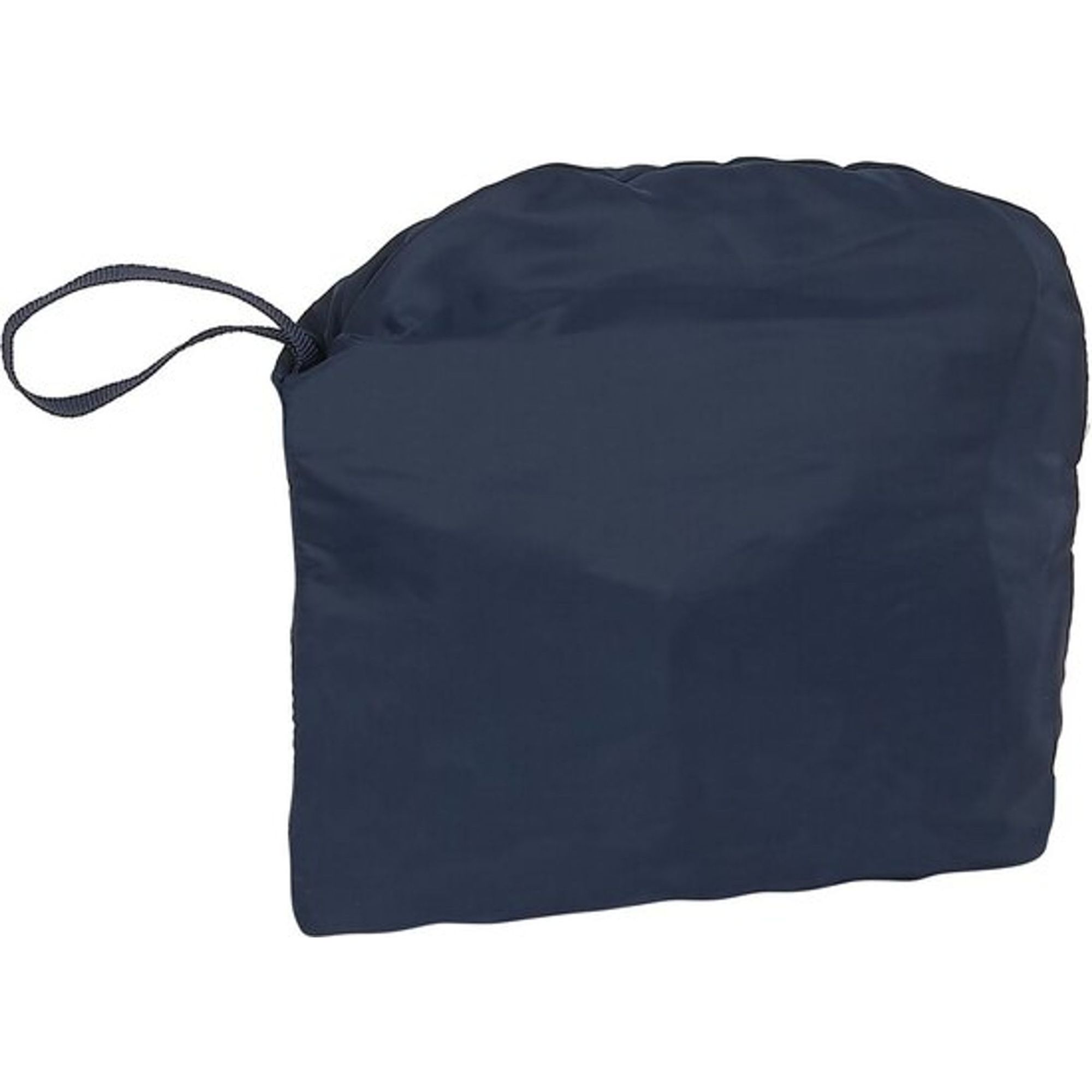 Mochila plegable safta "dark blue"