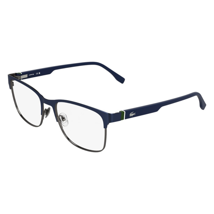 Gafas de Vista Lacoste L2319 410 54 de Metal Hombre