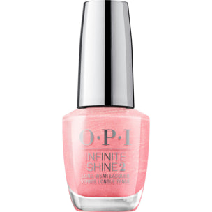 OPI Infinite Shine - Princesses Rule - Vernis à ongles tenue jusqu'à 11 jours - 15ml