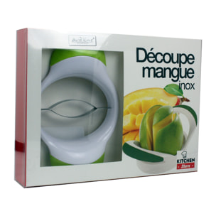 Coupe mangue