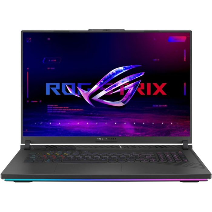 PC Gamer ASUS ROG Strix G18 G814JV-N5179W
