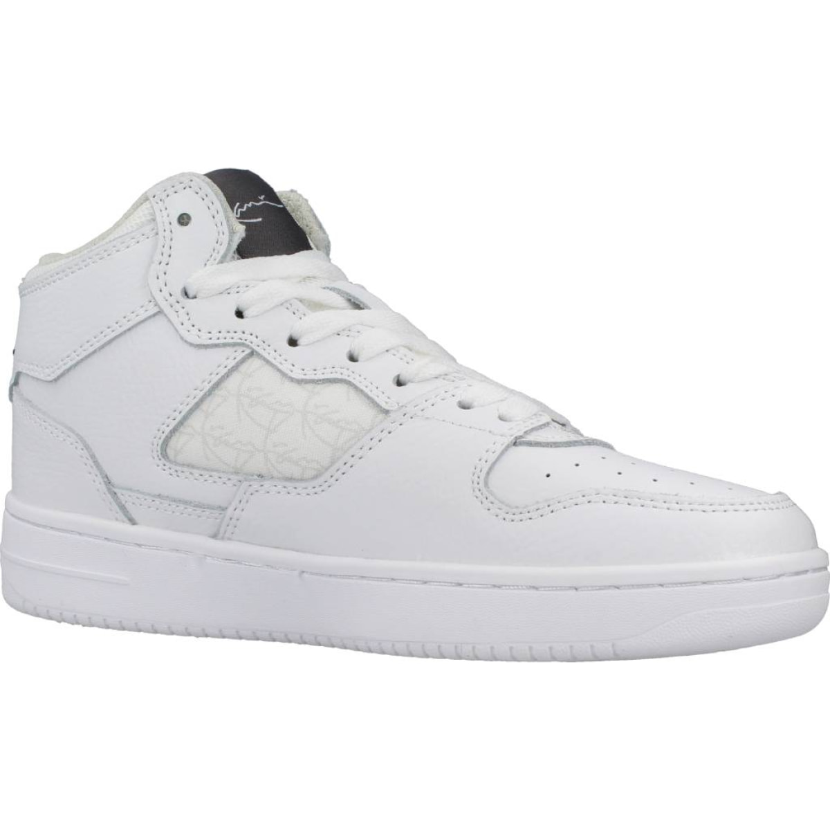 SNEAKERS KARL KANI HIGH LX T