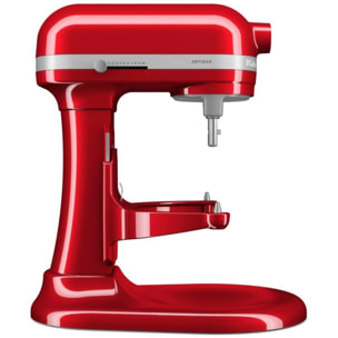 Robot pâtissier KITCHENAID 5KSM70SHXECA pomme d'amour