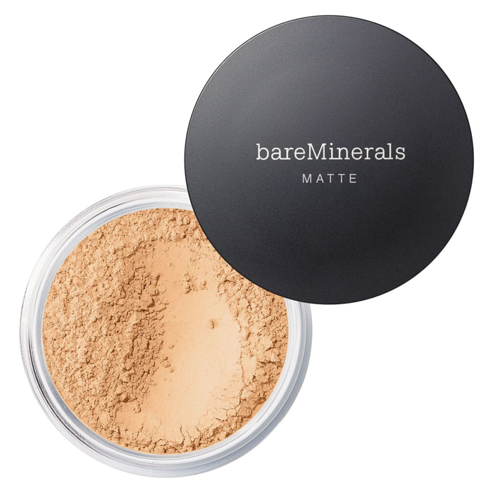 Original - Fond de Teint Matifiant en Poudre Libre SPF15