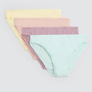 Slip Mini donna