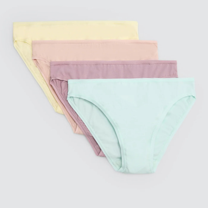 Slip Mini donna