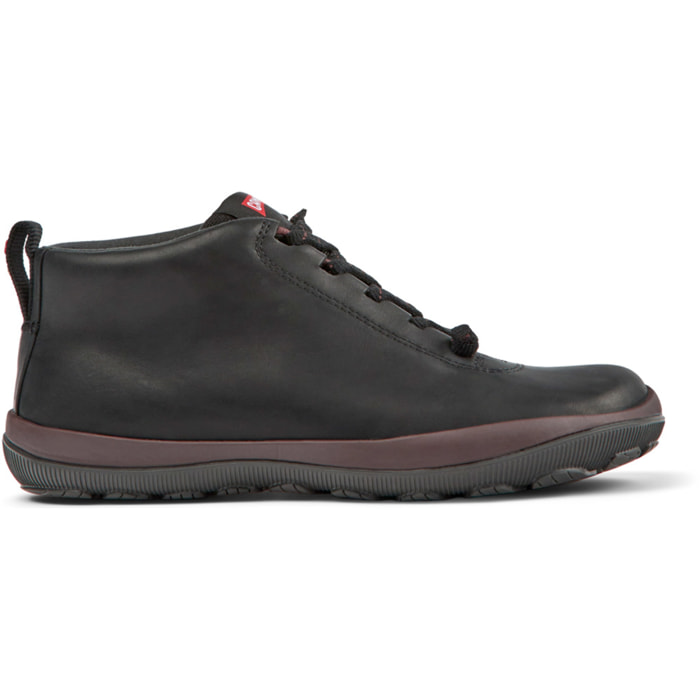 CAMPER Peu Pista GM - Stivaletti Donna Nero