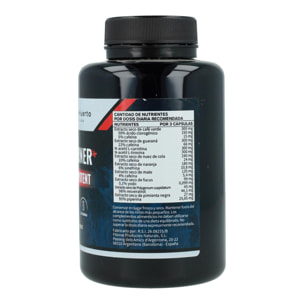 Fat burner Quemagrasas Planeta Huerto 90 caps