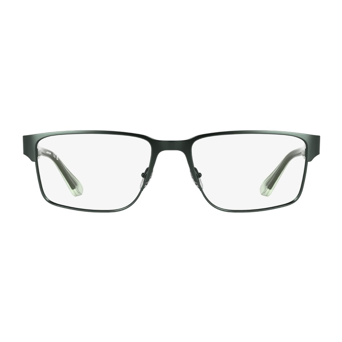 Gafas de Vista Lacoste L2328 301 57 de Metal Hombre