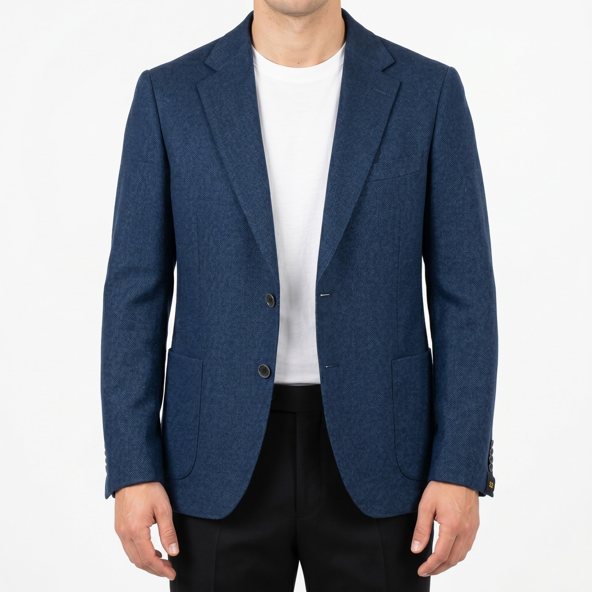 Giacca maglia