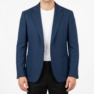 Giacca maglia