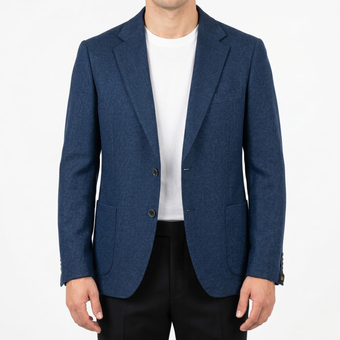 Giacca maglia