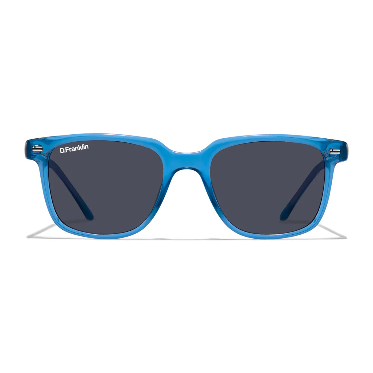 Gafas De Sol D. Franklin Ultra Light SQ Low Full Photochromic Blue / Blue
