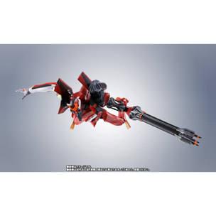 Rs Eva Production Model 02 Beta Action Figura Bandai