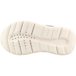 Zapatillas Niña de la marca GEOX  modelo B FLEXYPER MINI GIRL ROSA