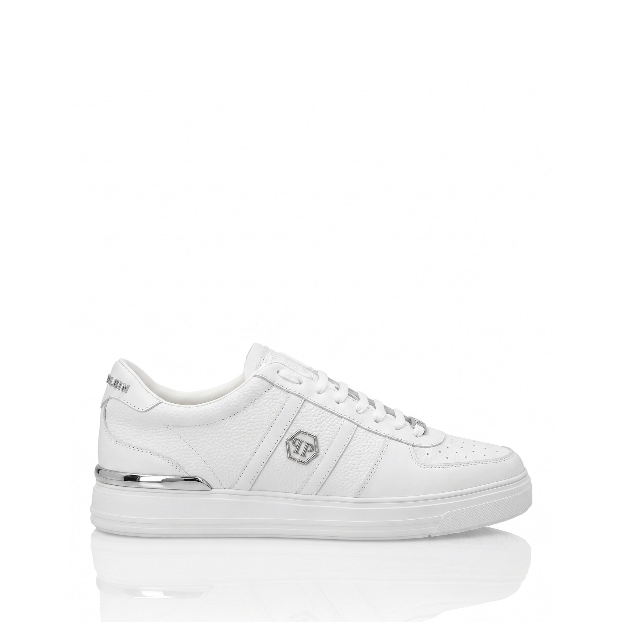 PHILIPP PLEIN Zapatillas bajas