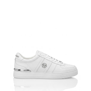 PHILIPP PLEIN Zapatillas bajas
