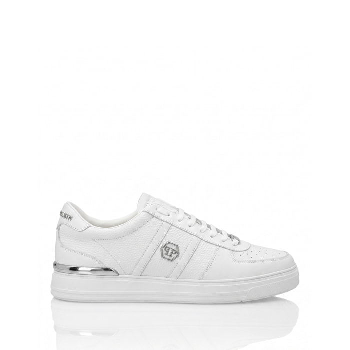 PHILIPP PLEIN Zapatillas bajas