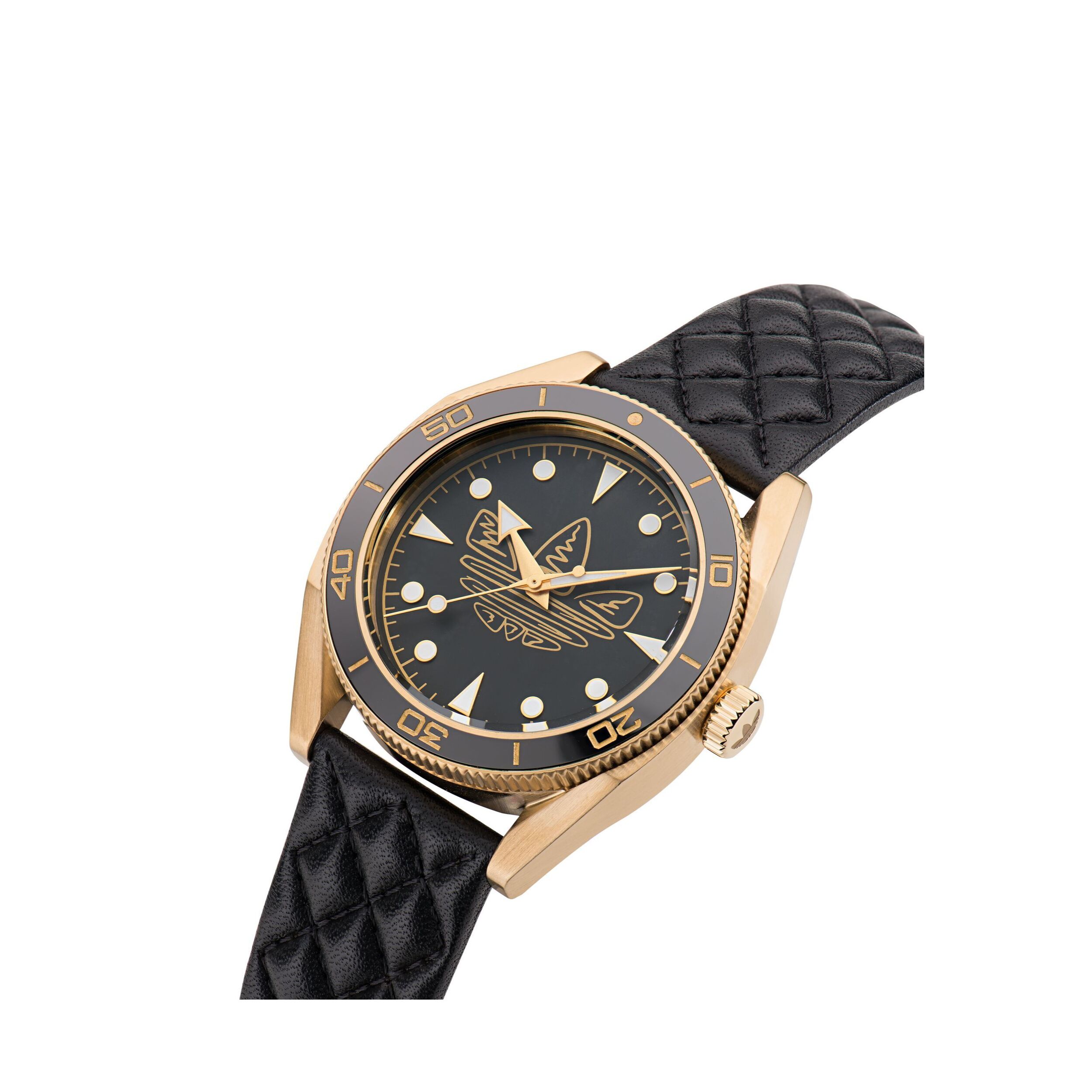 Adidas Orologio Analogico Al Quarzo Edition Two Icon