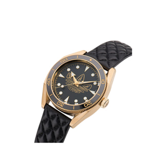 Adidas Orologio Analogico Al Quarzo Edition Two Icon