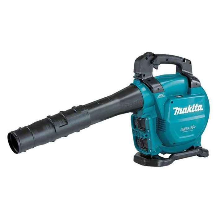 Aspirador 36V 2 x 18V Li-Ion 33 mbar MAKITA sin batería - DUB363ZV