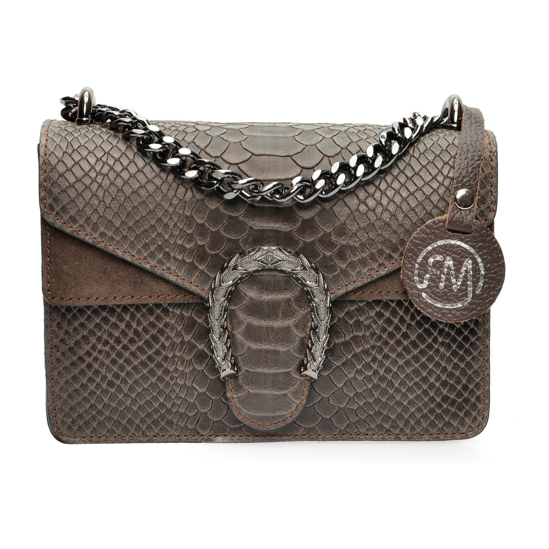 Borsa a tracolla Roberta M Marrone