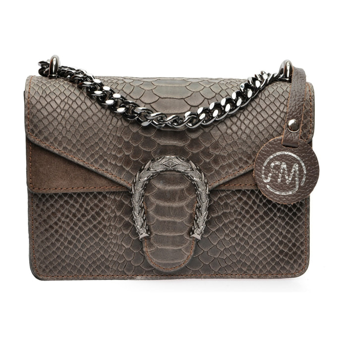 Borsa a tracolla Roberta M Marrone