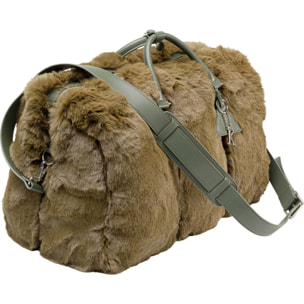 Sac à main Mika vert Kare Design