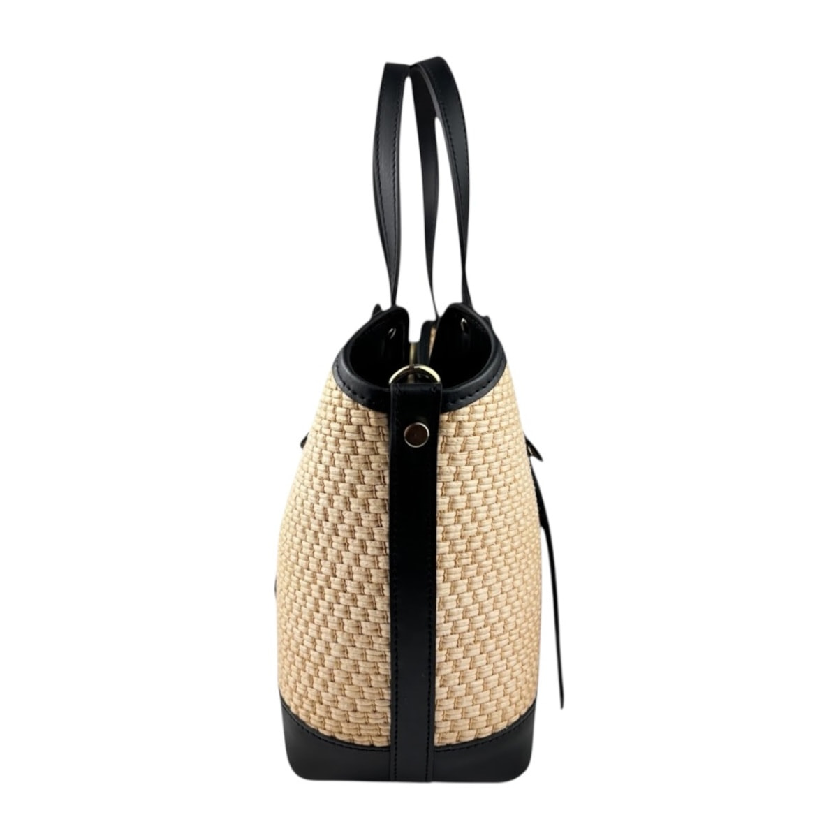 Bolso de Mano Cheval Firenze Gallipoli Negro