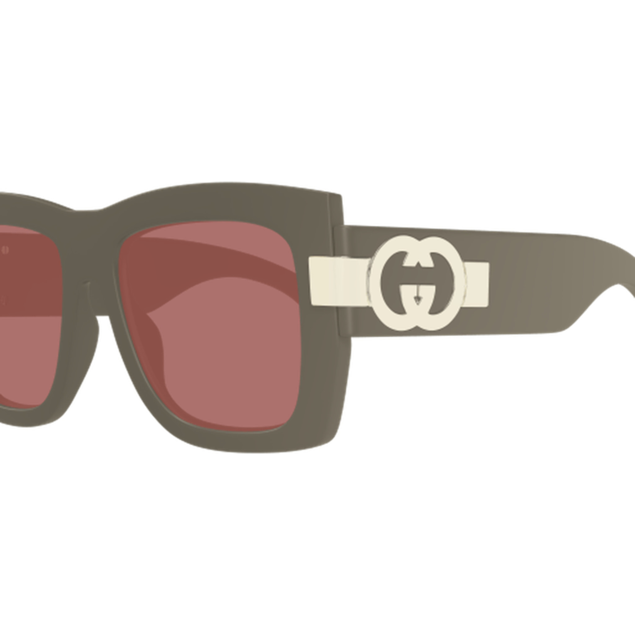Gafas de Sol Gucci GG1688S-004 de Acetato Mujer 54 mm