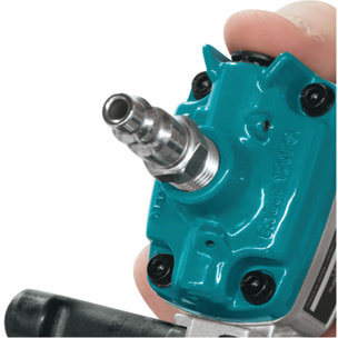 Clavadora neumática 8,3 bar 25 a 64 mm MAKITA - AF601