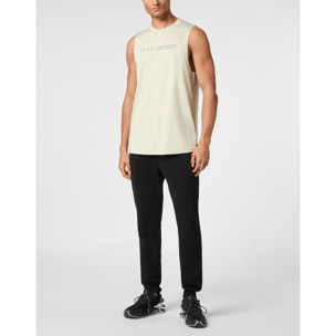 PLEIN SPORT Camiseta de tirantes