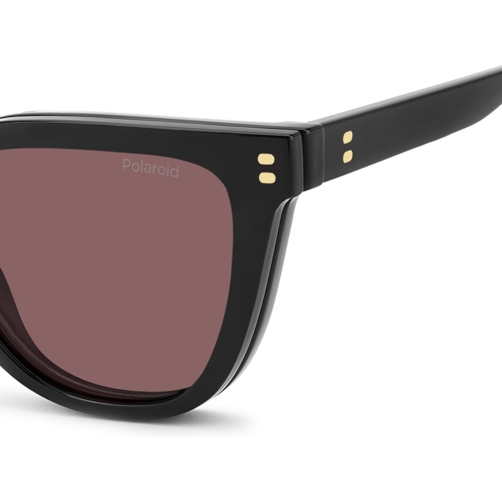 Gafas de Vista Polaroid PLD D596/C 807 Polarizadas de Tr90 Mujer 53 mm