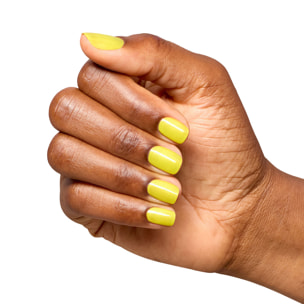 Infinite Shine - Limon-yello! - Vernis à ongles effet gel, sans lampe, tenue jusqu'à 11 jours - 15ml