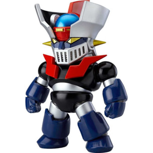 Great Mazinger Figure Super Soft Vinile V.S.O.F. Mazinger Z (re-run) 22 Cm