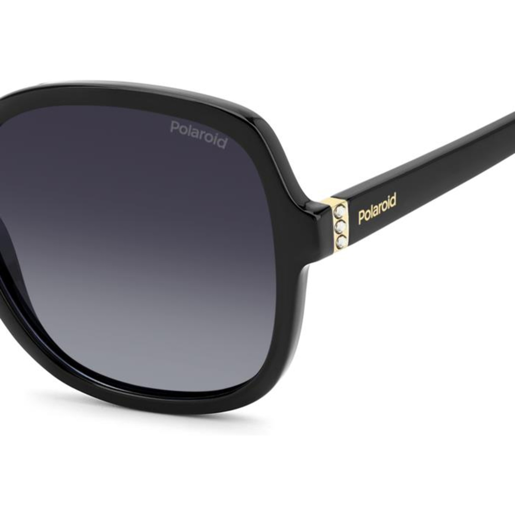 Gafas de Sol Polaroid PLD 4177/S/X 807 Polarizadas de Policarbonato Mujer 55 mm