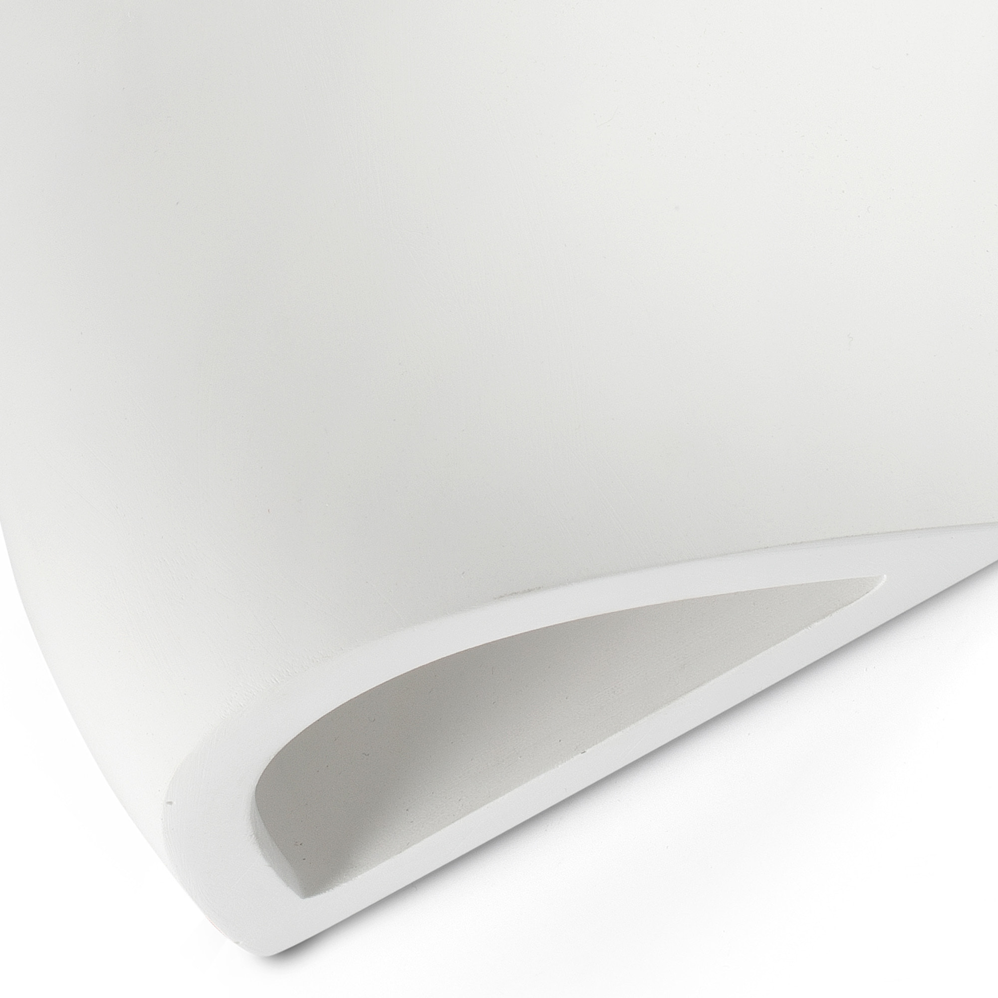 KAPPU 250 Aplique blanco