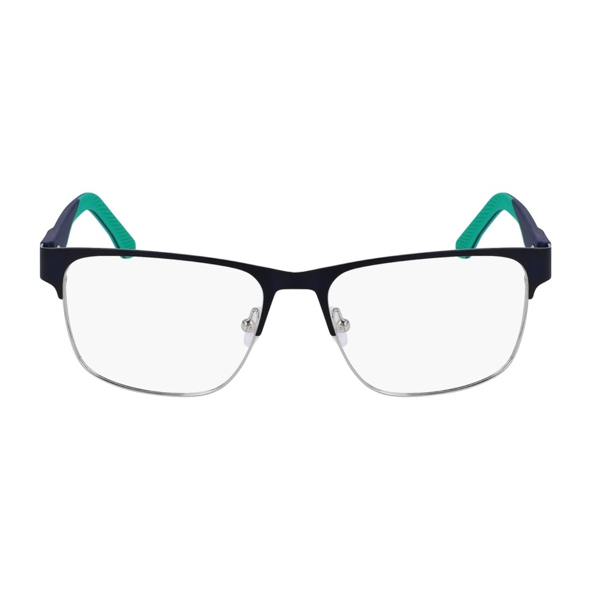 Gafas de Vista Lacoste L2291 N 414 56 de Metal Hombre