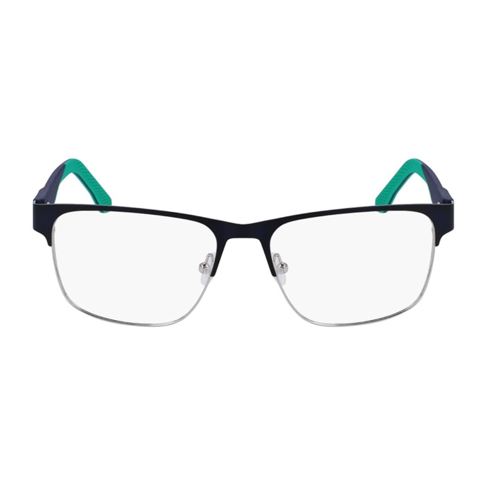 Gafas de Vista Lacoste L2291 N 414 56 de Metal Hombre