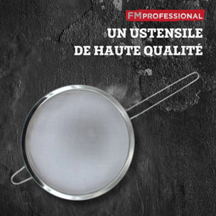 Passoire inox XL 24 cm FM Professional