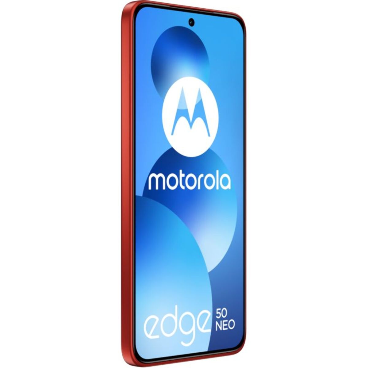 Smartphone MOTOROLA Edge 50 Neo 512Go Poinciana