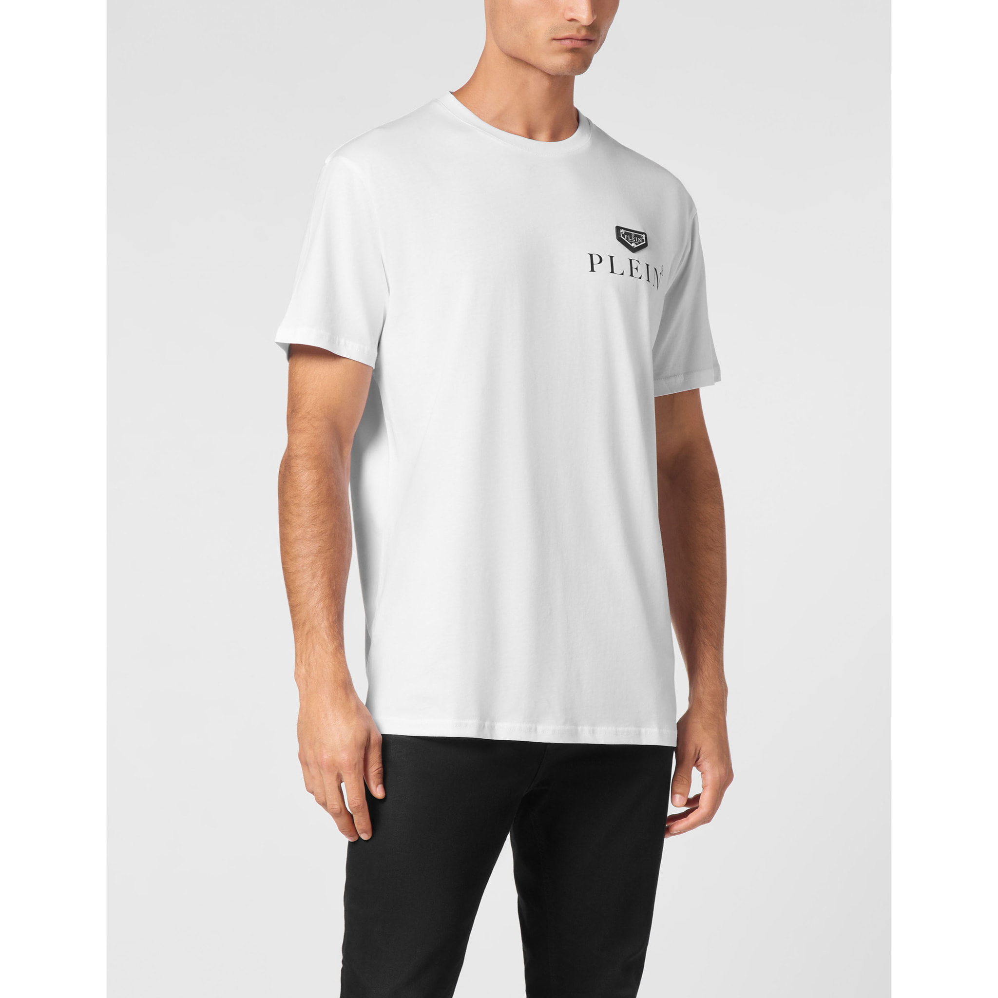 PHILIPP PLEIN T-shirt girocollo