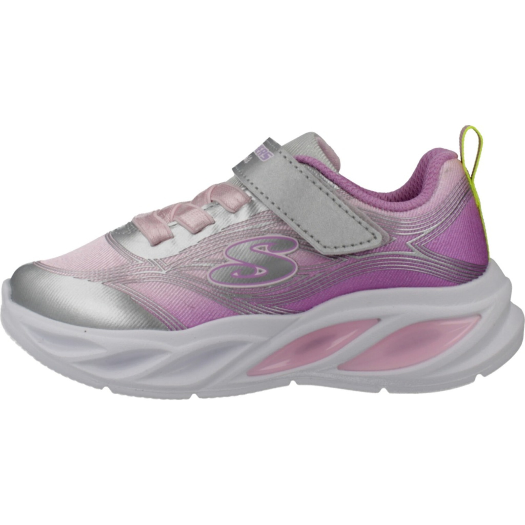 Zapatillas Niña 303712n Multicolor