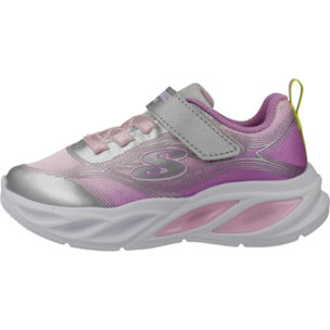 Zapatillas Niña 303712n Multicolor