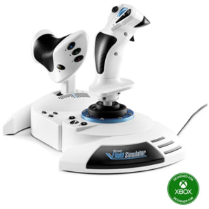 Hotas THRUSTMASTER T.FLIGHT HOTAS ONE SPECIAL EDITION